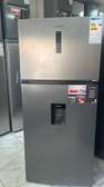Refrigerateur ASTECH 2 portes et distributeur d'eau A++
