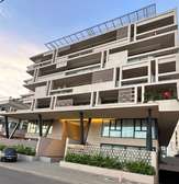 Appartement à louer aux almadies