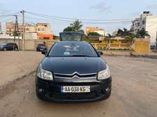 Citroen C4 2009