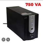 Onduleur light wave 750VA