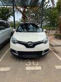 Renault QM3 automatique