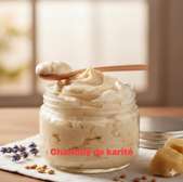 Chantilly de Karité enrichie à Huile de Jojoba et vit.E