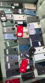 iPhones venant