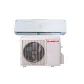 CLIMATISEUR SHARP 12000BTU 1.5 CV R410 électroménager
