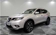 Venant diesel automatique