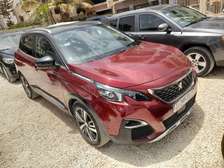 Peugeot 3008  2017