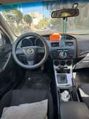 Mazda 3 2013