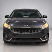 Kia k7 2018