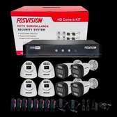 Kit caméra Fosvision