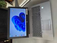 HP zbook i7/ 4gb dédiée/ 16gb ordinateur gamer