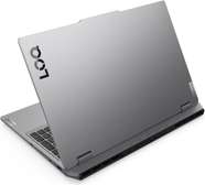 LENOVO LOQ , CORE I7 , RAM 24GB, RTX 5050 8GB
