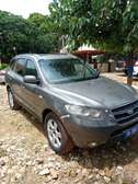 Hyundai Santa Fe SUV 2010