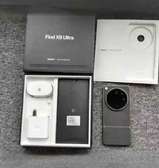 Oppo Find X9 Ultra
