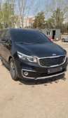 Kia carnaval 7places automatique diesel