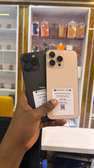 iPhone 16 Pro Max 256G Sim Physique