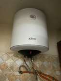 chauffe eau astech 30l