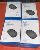 SOURIS DELL AVEC FIL