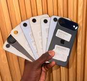 iPhone 17 air 256Go