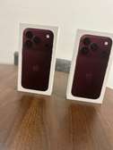 iPhone 18Pro 256gb Scelle Sim physique