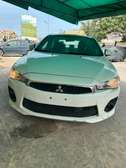 Mitsubishi  Lancer  *2016*