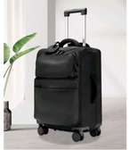 Lot de 3 Valises à roulettes ultra légere en tissu