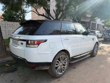 Range sport