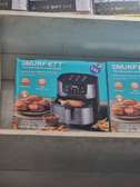 Friteuse à Air Extra Large 15 L Smurfett