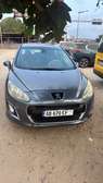 Peugeot 308 2011