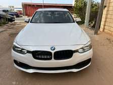 Bmw série 3