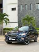 Location Mazda Cx5 GT 4x4 Full Options
