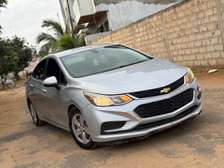 Chevrolet Cruz
