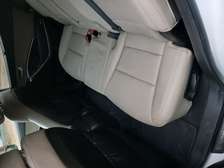 Location hyundai santafé