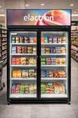Réfrigérateur Vitrine Vertical elactron - 800 Litres