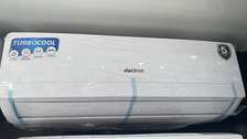 split elactron 9000btu a++