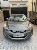 hyundai elantra a louer