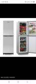 Réfrigérateur Bosch 2 portes grande capacité argenté