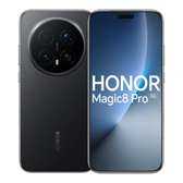 Honor Magic 8 pro 5g 512go ram 12go 5g