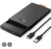 Boîtier disque dur externe 3.0 le meilleur qualité