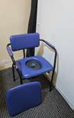 Chaise D »aisance - chaise Toilette 69