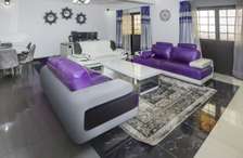 Appartement meublé à louer au Point E