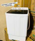 Machine a laver semi automatique 15kg