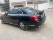 Mercedes-Benz Classe C