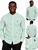 CHEMISE HOMMES  POLO