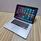 Macbook Pro Retina i7 2015