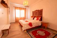 APPARTEMENT F3 MEUBLÉ À DAKAR PLATEAU