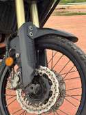 Tenere 700 word raid 2024