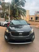 Kia sorento Année 2016