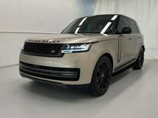 Land Rover Ranger 2024