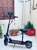 Trottinette électrique