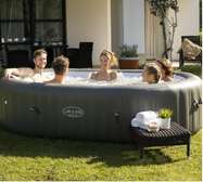 TRES GRANDS SPAS GONFLABLES 270 X 180 X 71